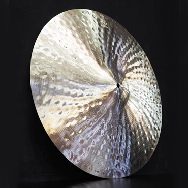 Zildjian USED 中古 K Constantinople Philly Joe Jones Ride Cymbal 20'' [国内未発売モデル/2292g] 画像3