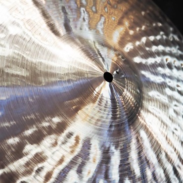 Zildjian USED 中古 K Constantinople Philly Joe Jones Ride Cymbal 20'' [国内未発売モデル/2292g] 画像5