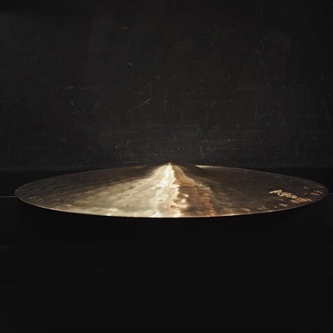 Zildjian USED 中古 K Constantinople Philly Joe Jones Ride Cymbal 20'' [国内未発売モデル/2292g] 画像8