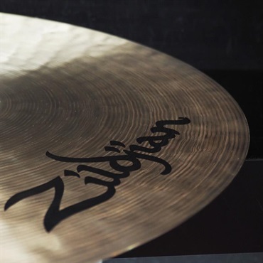Zildjian USED 中古 K Constantinople Philly Joe Jones Ride Cymbal 20'' [国内未発売モデル/2292g] 画像10