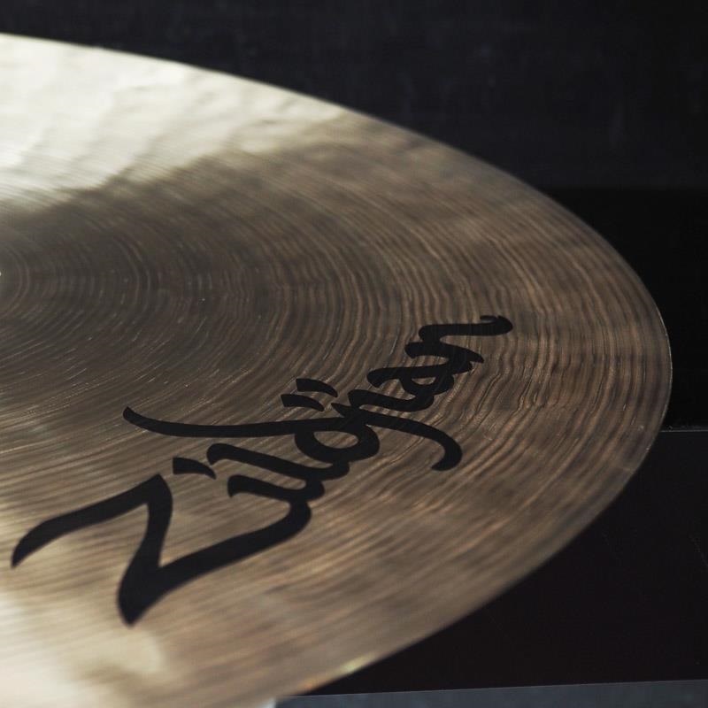 Zildjian USED 中古 K Constantinople Philly Joe Jones Ride Cymbal