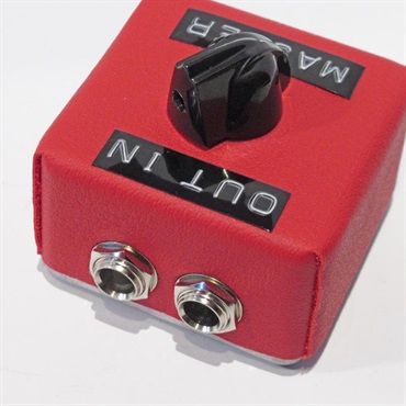 shin’s music Baby Master 2 [Custom Volume for SEND/RETURN] IKEBE 50th Custom 画像2