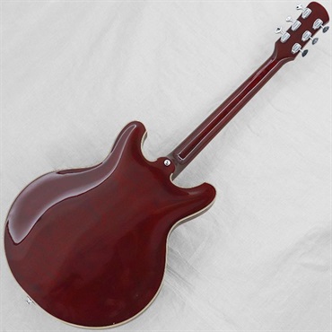 YAMAHA SA-50 '72 Cherry Red ｜イケベ楽器店オンラインストア