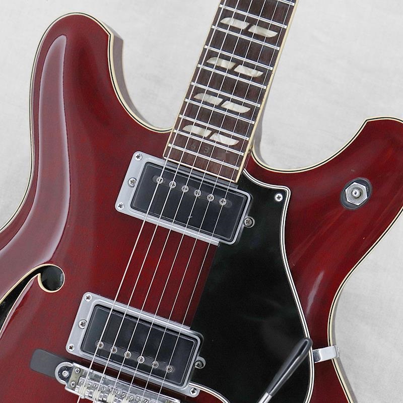 YAMAHA SA-50 '72 Cherry Red ｜イケベ楽器店オンラインストア