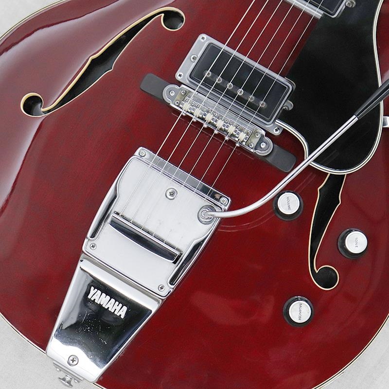YAMAHA SA-50 '72 Cherry Red ｜イケベ楽器店オンラインストア