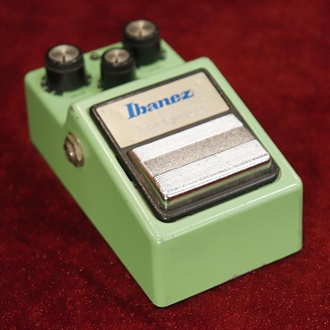 Ibanez VINTAGE TS-9 Tube Screamer '83 White Label 画像3