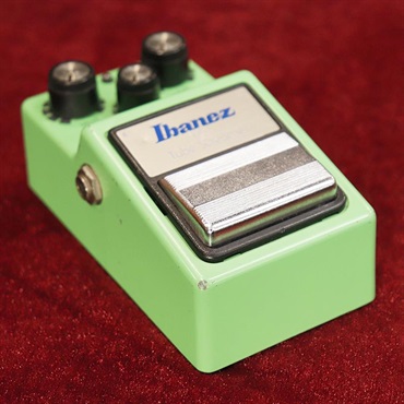 Ibanez VINTAGE TS-9 Tube Screamer '83 White Label 画像3