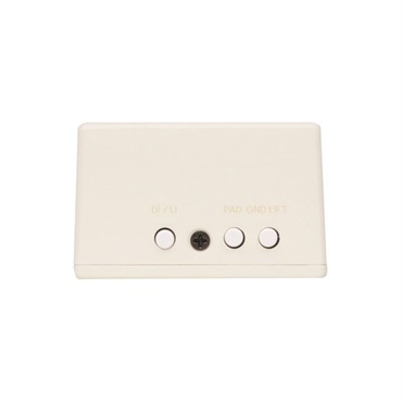 WALRUS AUDIO Canvas Line Isolator/D.I. [Limited Canvas Harvest Series]【限定モデル】 画像4