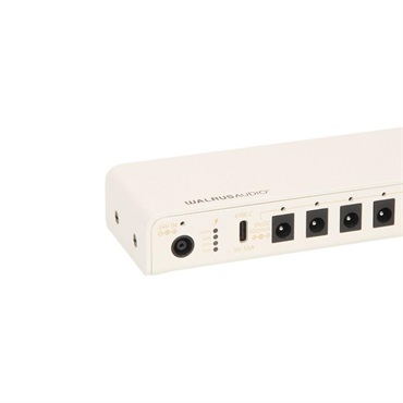 WALRUS AUDIO Canvas: Power 15 [Limited Canvas Harvest Series]【限定モデル】 画像3