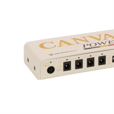 WALRUS AUDIO Canvas Power 5 [Limited Canvas Harvest Series]【限定モデル】 画像2