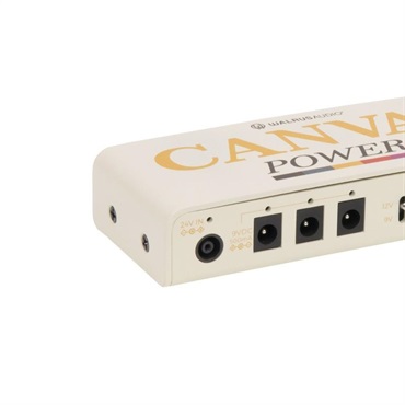 WALRUS AUDIO Canvas: Power HP [Limited Canvas Harvest Series]【限定モデル】 画像2