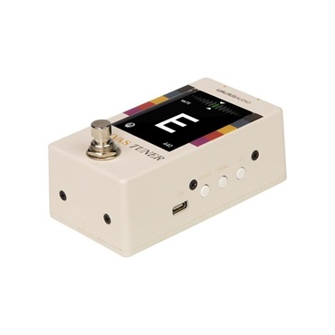 WALRUS AUDIO Canvas Tuner [Limited Canvas Harvest Series]【限定モデル】 画像4