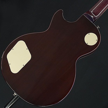 Epiphone USED 中古 Les Paul Standard Plus Top Pro (Purple) [SN.12111509417] エピフォン 画像1