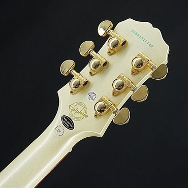 Epiphone USED 中古 Les Paul Standard Royale [SN.11041511748] エピフォン 画像7