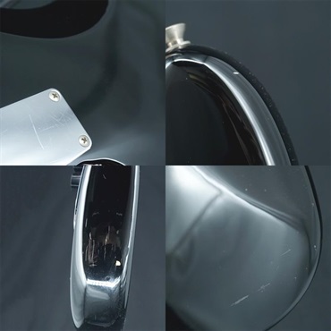 Fender Japan USED 中古 JB-45 (BLK) 画像9