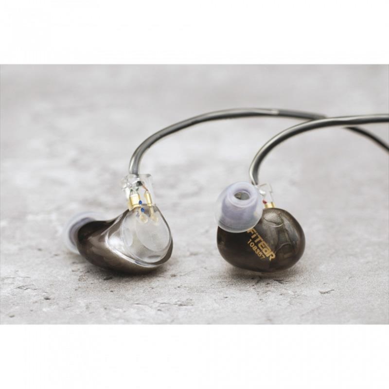 イヤホン Fitear FitEar FTE-FITEAR-IMARGE-UNIVERSAL (フィットイヤー)(イヤホン
