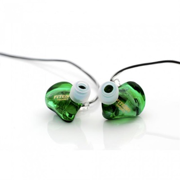 FitEar FTE-FITEAR-TG223 (フィットイヤー)(イヤホン)(イヤモニ)(バランスドアーマチュア型ドライバー)(3.5mmステレオミニプラグ)(ユニバーサルタイプ) 画像2