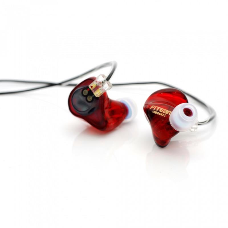 fitear Tg333 ユニバーサル FitEar ( フィットイヤー ) FitEar TG333 送料無料 | サウンドハウス