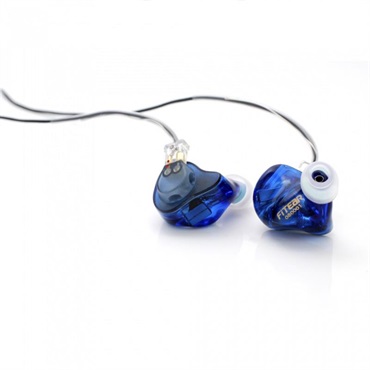FitEar FTE-FITEAR-TG334 (フィットイヤー)(イヤホン)(イヤモニ)(バランスドアーマチュア型ドライバー)(3.5mmステレオミニプラグ)(ユニバーサルタイプ) 画像1