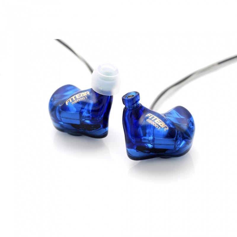 FitEar FTE-FITEAR-TG334 (フィットイヤー)(イヤホン)(イヤモニ