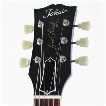 TOKAI USED 中古 LS100S 1981 (Old Natural) [SN.1011967] トーカイ 画像4