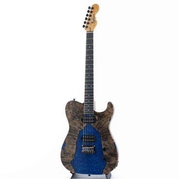 momose USED 中古 MT-RESIN '20WSE/BLU [SN.12301] モモセ ｜イケベ