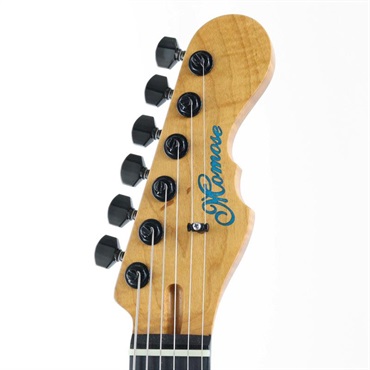 momose USED 中古 MT-RESIN '20WSE/BLU [SN.12301] モモセ 画像4