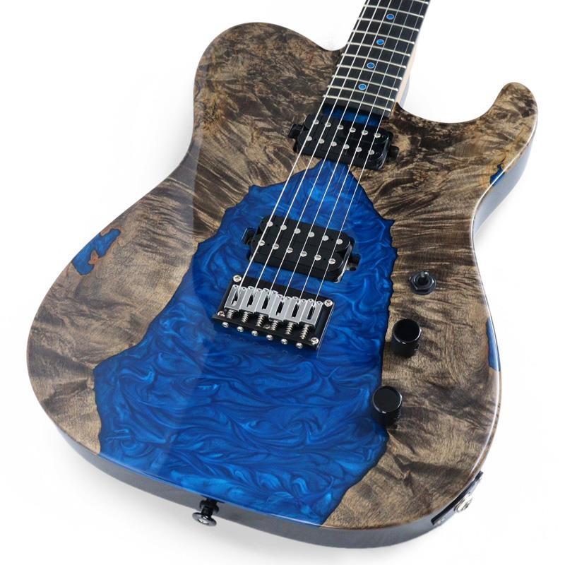 momose USED 中古 MT-RESIN '20WSE/BLU [SN.12301] モモセ ｜イケベ