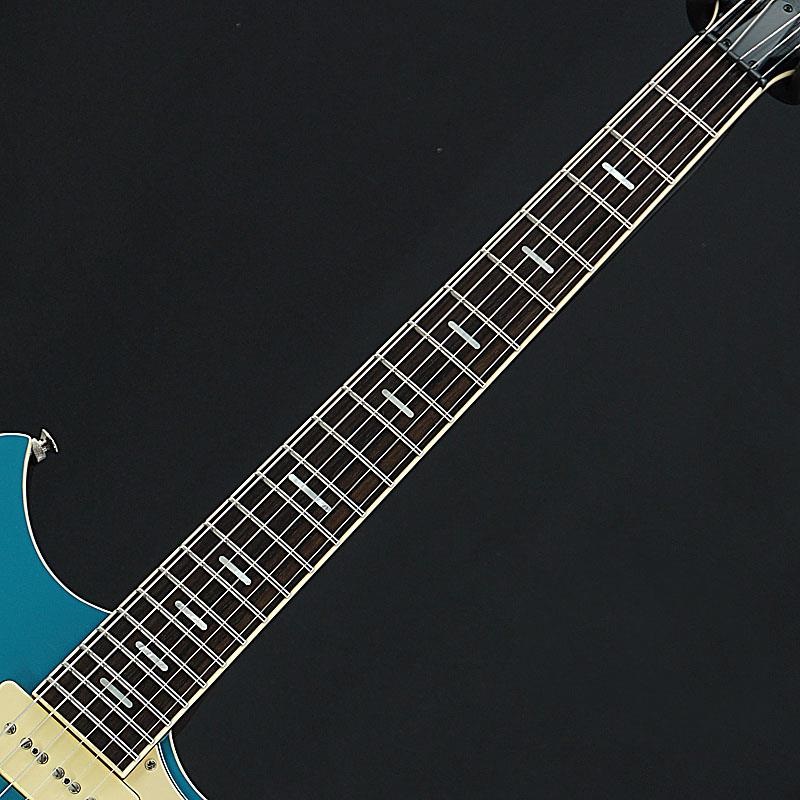 YAMAHA USED 中古 REVSTAR Series RSS02T (Swift Blue) [SN.IKI123642