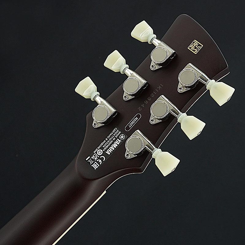 YAMAHA USED 中古 REVSTAR Series RSS02T (Swift Blue) [SN.IKI123642