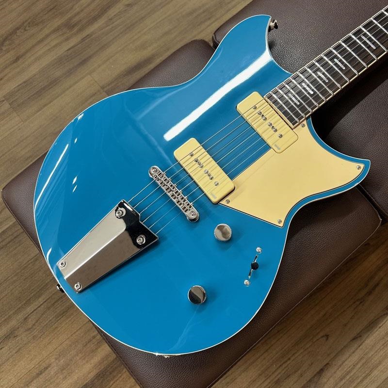 YAMAHA USED 中古 REVSTAR Series RSS02T (Swift Blue) [SN.IKI123642