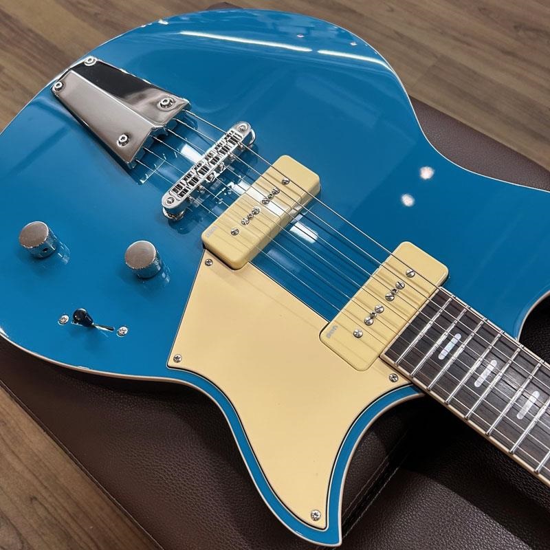 YAMAHA USED 中古 REVSTAR Series RSS02T (Swift Blue) [SN.IKI123642