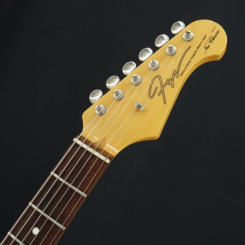 FUJIGEN USED 中古 Neo Classic Series NCST-10R/AL/3S Mod. (Vintage