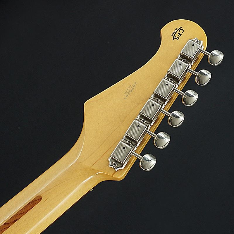 FUJIGEN USED 中古 Neo Classic Series NCST-10R/AL/3S Mod. (Vintage
