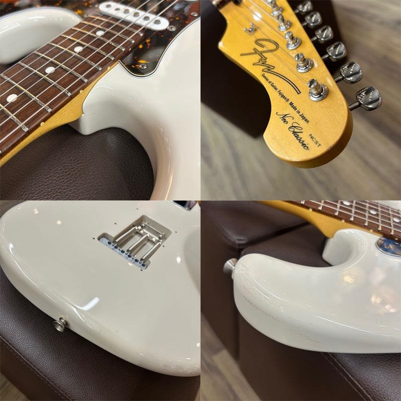 FUJIGEN USED 中古 Neo Classic Series NCST-10R/AL/3S Mod. (Vintage