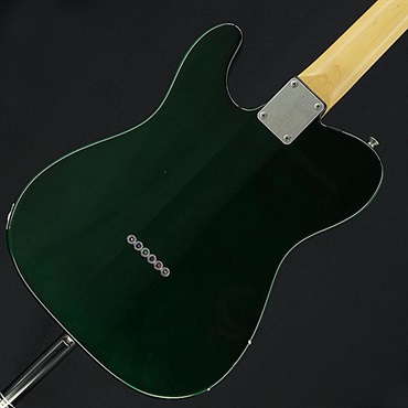 FUJIGEN USED Neo Classic Series NTL10RAL（Candy Apple Green） [SN.B210062] フジゲン 画像1