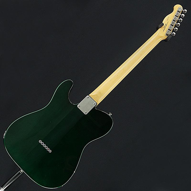 FUJIGEN USED Neo Classic Series NTL10RAL（Candy Apple Green） [SN