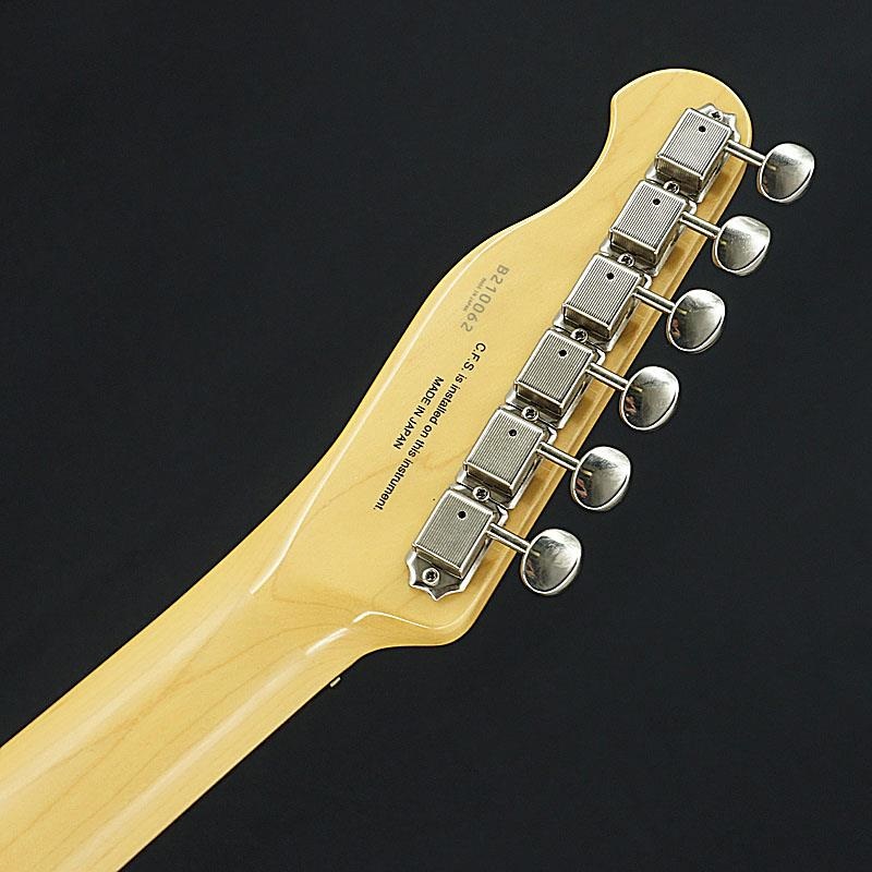 FUJIGEN USED Neo Classic Series NTL10RAL（Candy Apple Green） [SN