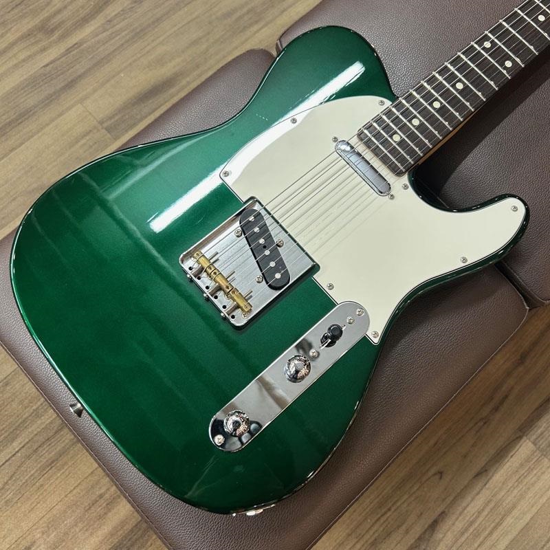 FUJIGEN USED Neo Classic Series NTL10RAL（Candy Apple Green） [SN