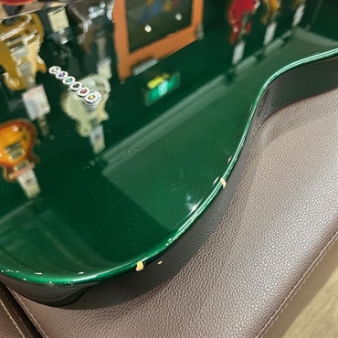 FUJIGEN USED Neo Classic Series NTL10RAL（Candy Apple Green） [SN.B210062] フジゲン 画像9