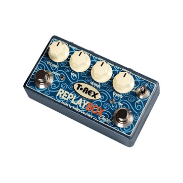 T-REX Replay Box Digital Delay（ディレイ） ｜イケベ楽器店
