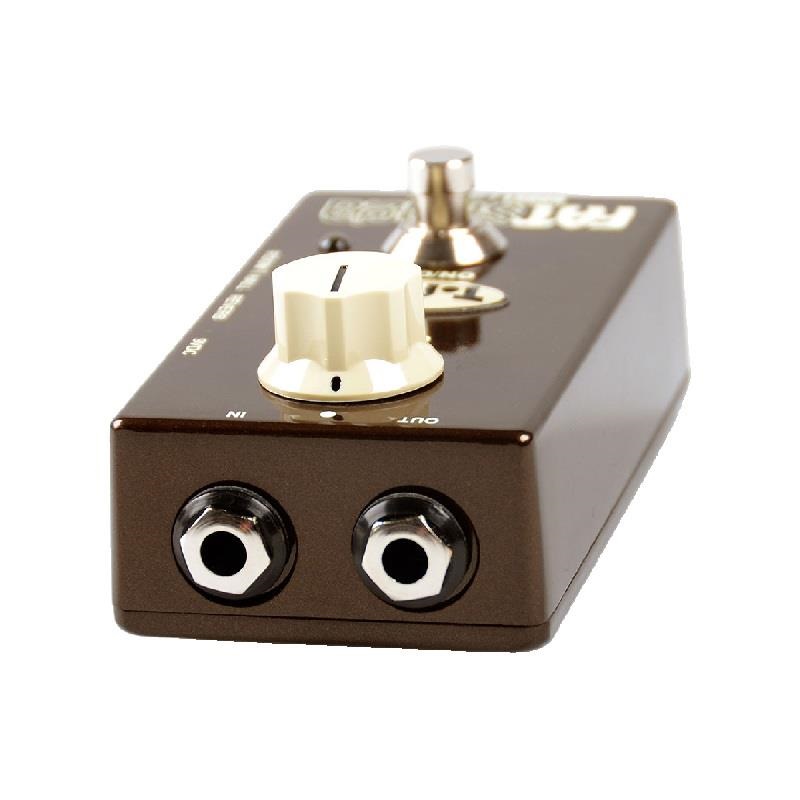 T-REX/FAT SHUGA ブースター/ リバーブ T-REX Fat Shuga Booster Reverb（ブースター/リバーブ） ｜イケベ楽器