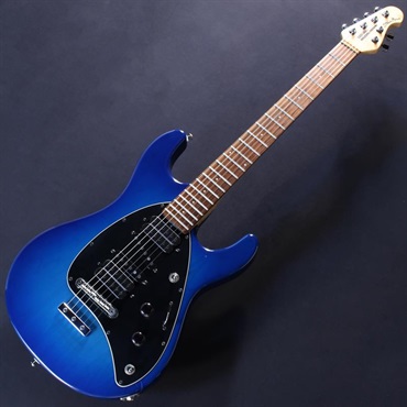 MUSICMAN USED 中古 Steve Morse (Morse Blue Burst) ｜イケベ楽器店