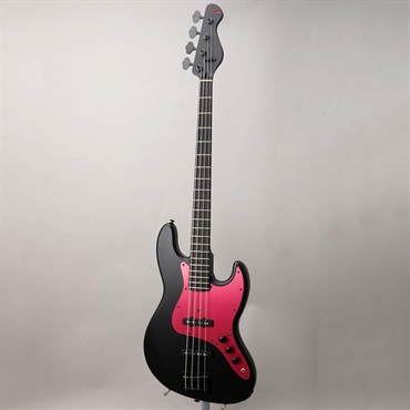 BLACK SMOKER USED 中古 Standard Series Beta J4 IKEBE Special (Matte Black) 画像1