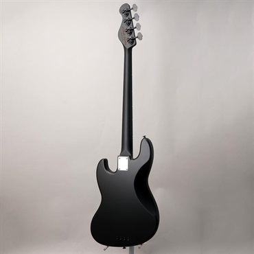 BLACK SMOKER USED 中古 Standard Series Beta J4 IKEBE Special (Matte Black) 画像3