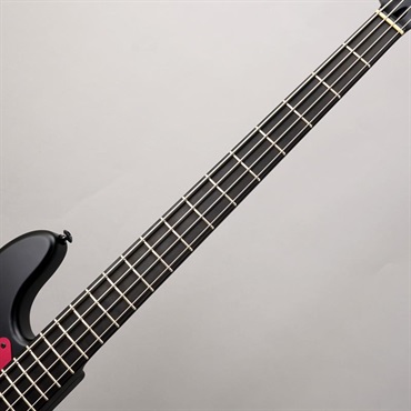 BLACK SMOKER USED 中古 Standard Series Beta J4 IKEBE Special (Matte Black) 画像4