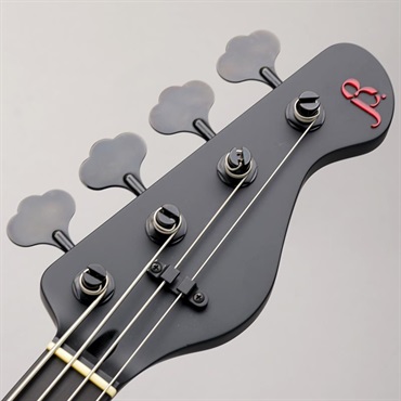 BLACK SMOKER USED 中古 Standard Series Beta J4 IKEBE Special (Matte Black) 画像6