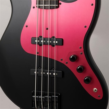 BLACK SMOKER USED 中古 Standard Series Beta J4 IKEBE Special (Matte Black) 画像8
