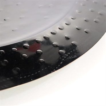 PAiSTe USED 中古 Black Alpha Hyper China 18'' [Joey Jordison Produce] 画像4