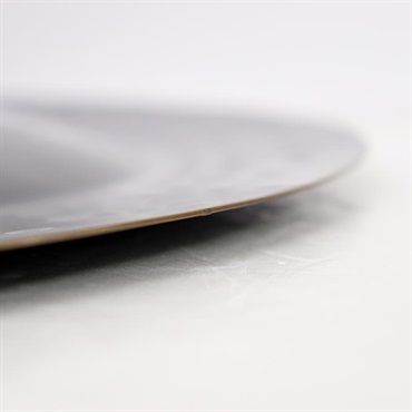 PAiSTe USED 中古 Black Alpha Hyper China 18'' [Joey Jordison Produce] 画像5